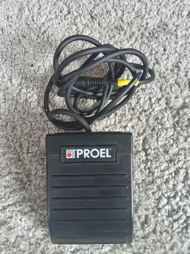 Proel pfs29 universal - universal, keyboard