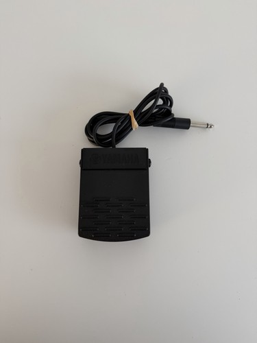 Yamaha fc5 sustain - pedal, foot