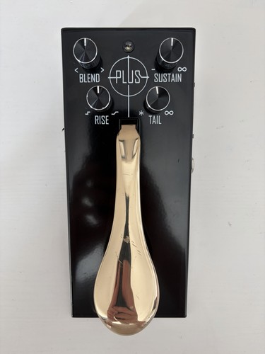 Gamechanger audio plus sustain - gamechanger,
