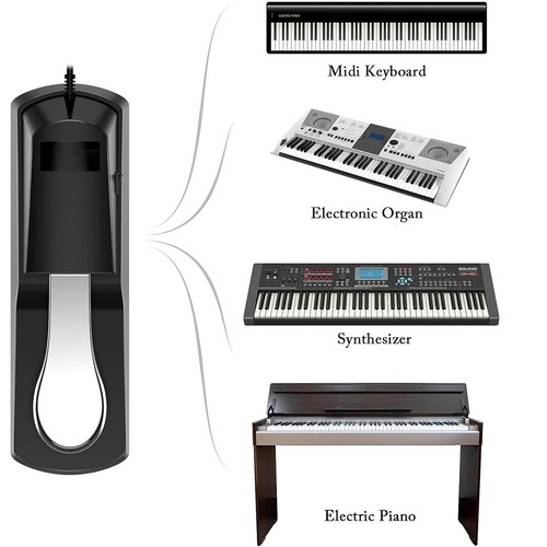 For yamaha universal - universal, sustain