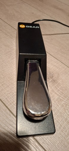 Audio universal sustain - sp-2,