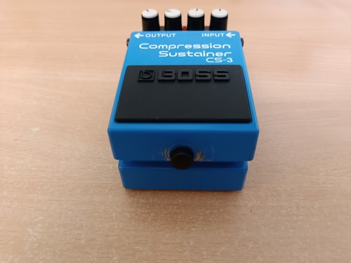 Boss compression - cs-3,