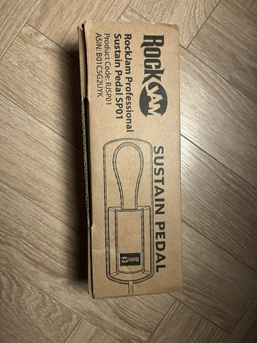 Rockjam rjsp01 professional - rjsp01,