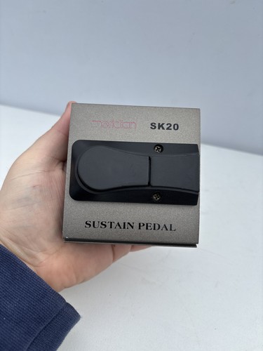 Meridian sk20 sustain - meridian,