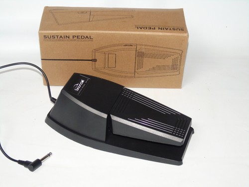 Soundi sustain pedal - soundi,