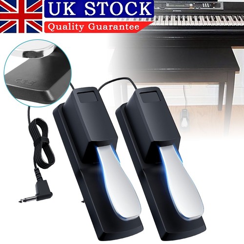 For yamaha universal sustain - for,