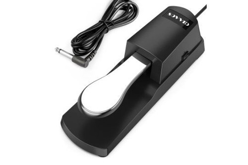 Sovvid sustain pedal for - sustain,