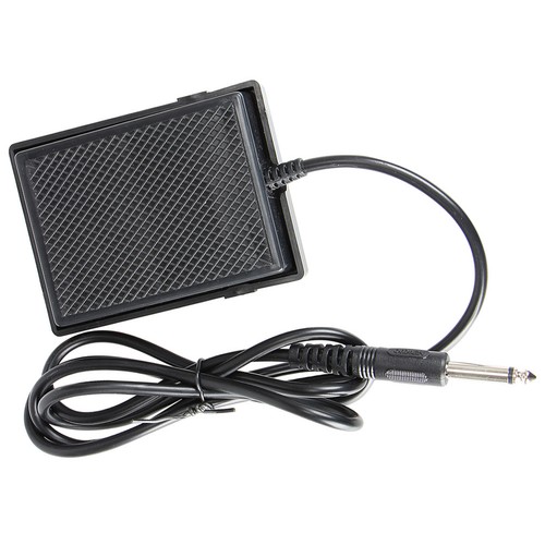 Universal sustain pedal - sustain,