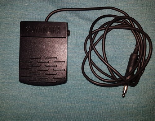 New oem yamaha fc5 - new, switch