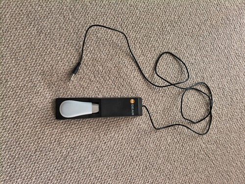 Audio piano sustain - sp-2,