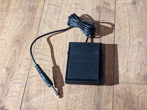 Alesis asp mkii universal - mkii,