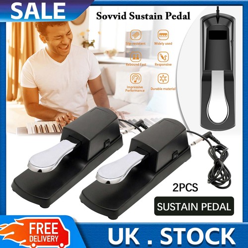 2pcs universal yamaha sustain - universal,