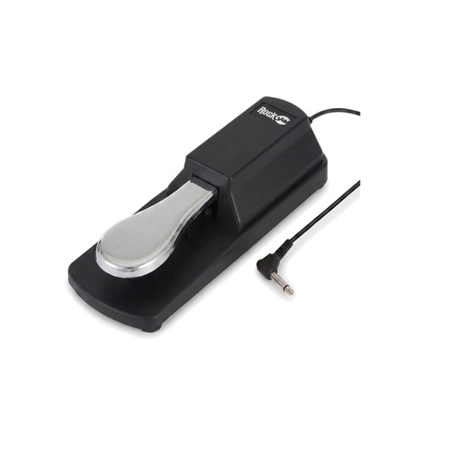 Universal piano sustain pedal - piano,