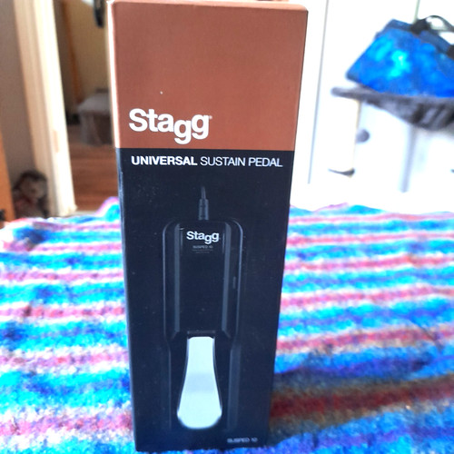 Stagg susped universal - susped,
