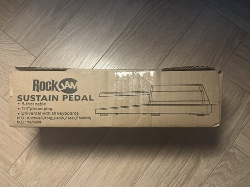 Rockjam rjsp01 professional - rockjam,