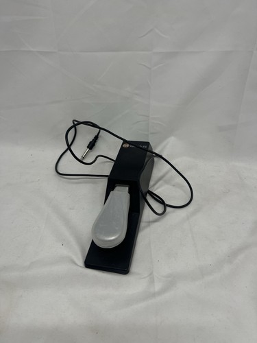 Audio sustain pedal - sp-2,