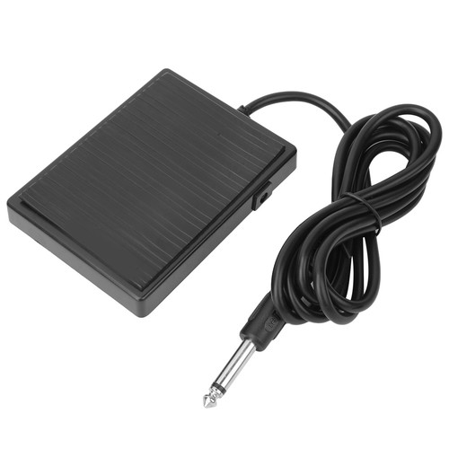 Universal piano foot sustain - foot,