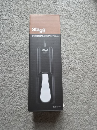 Stagg susped universal - susped,