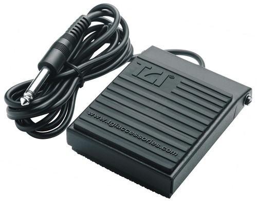 Clearance tgi keyboard sustain - clearance,