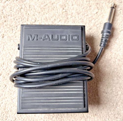Audio universal sustain - sp-1,