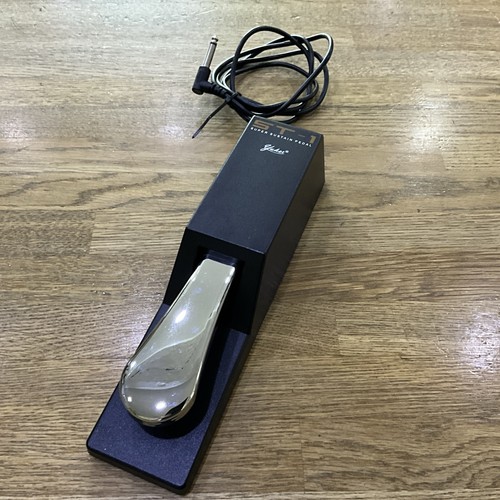 Yuker super sustain pedal - yuker,