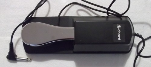 Chord sp2 sustain - sp2, pedal