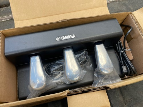 Yamaha fc35 keyboard sustain - yamaha,