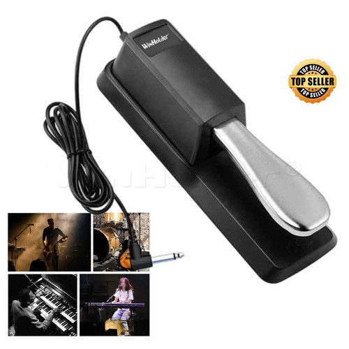 Universal electronic keyboard - universal,