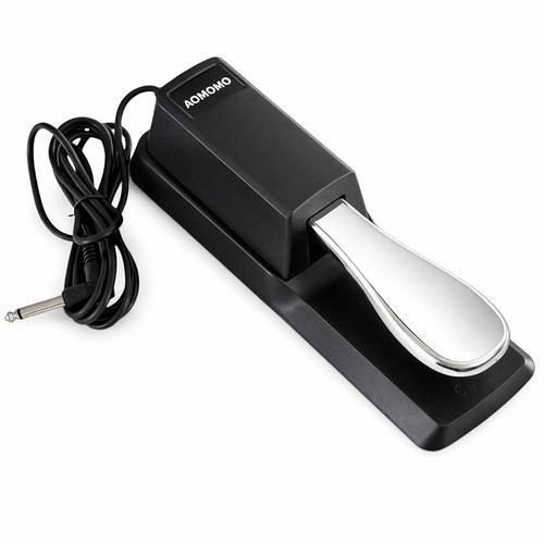 Sustain pedal universal for - universal,