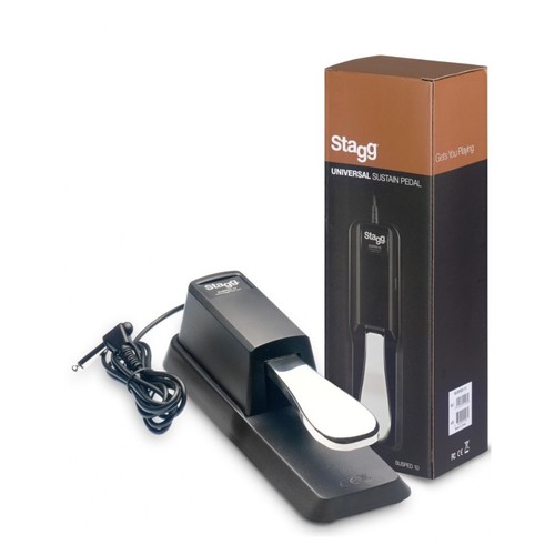 Stagg susped universal - stagg,