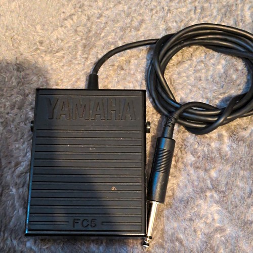Yamaha fc5 compact - fc5,