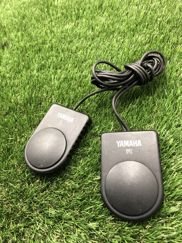 Yamaha sustain damper pedal - yamaha,