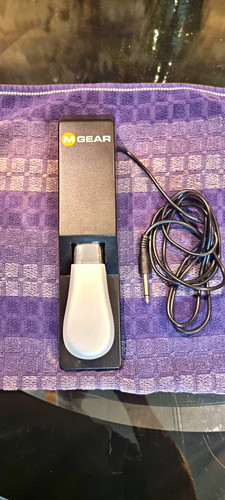 Audio universal sustain - m-audio,