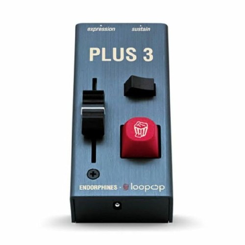 Endorphin loopop plus 3 - endorphin.es,