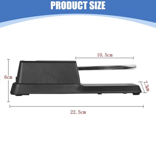 For yamaha universal sustain - yamaha,