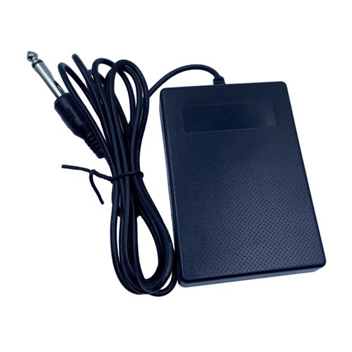 Piano sustain pedal - sustain,