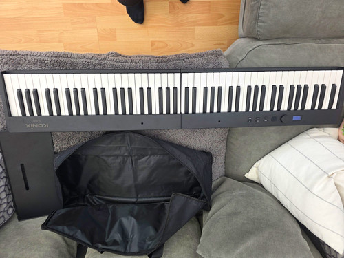 Ikonix pj88c key weighted - 88-key,
