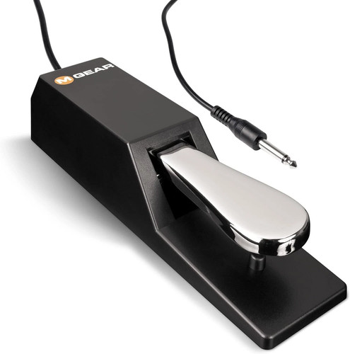 Audio universal - m-audio, sp-2