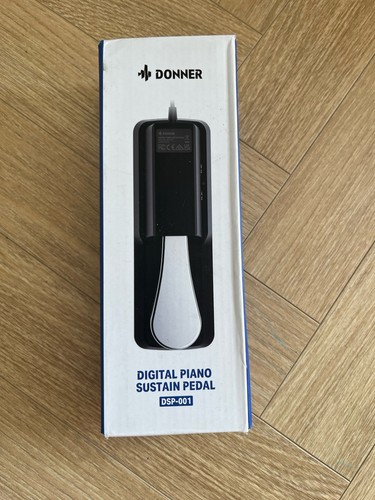 Donner dsp 001 digital piano - donner,