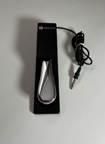 Audio universal sustain - sp-2,