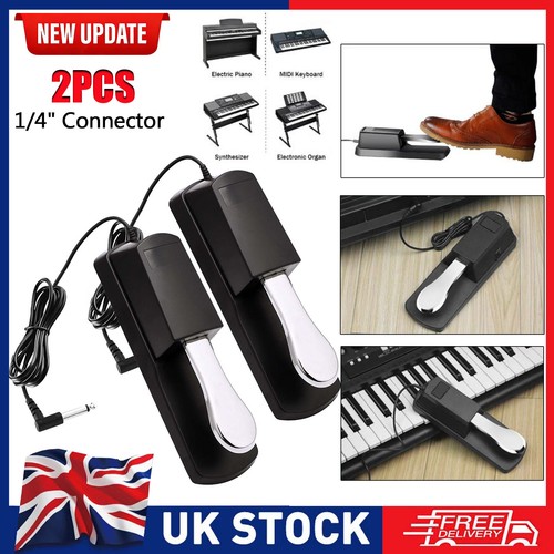 2pcs universal yamaha sustain - yamaha,