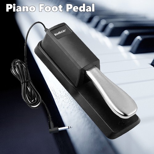 Electric keyboard piano - keyboard,