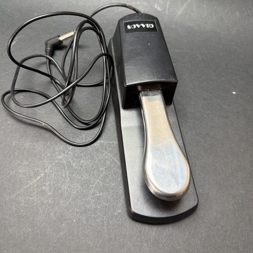 Sovvid sustain pedal for - sovvid,