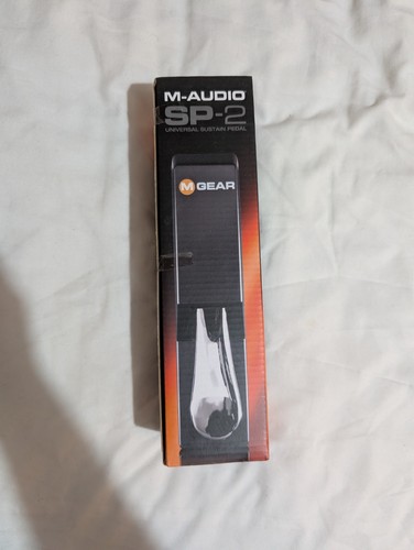 Audio sustain pedal for - sp-2,